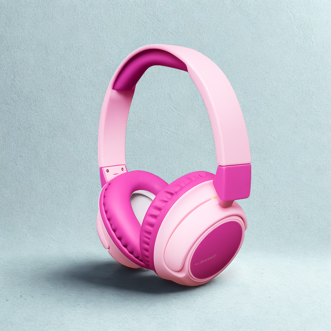 AUDIFONO BLUETOOTH NIÑAS