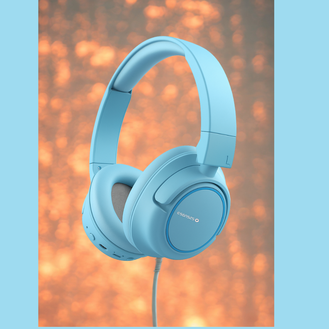 AUDIFONO BLUETOOTH NIÑOS