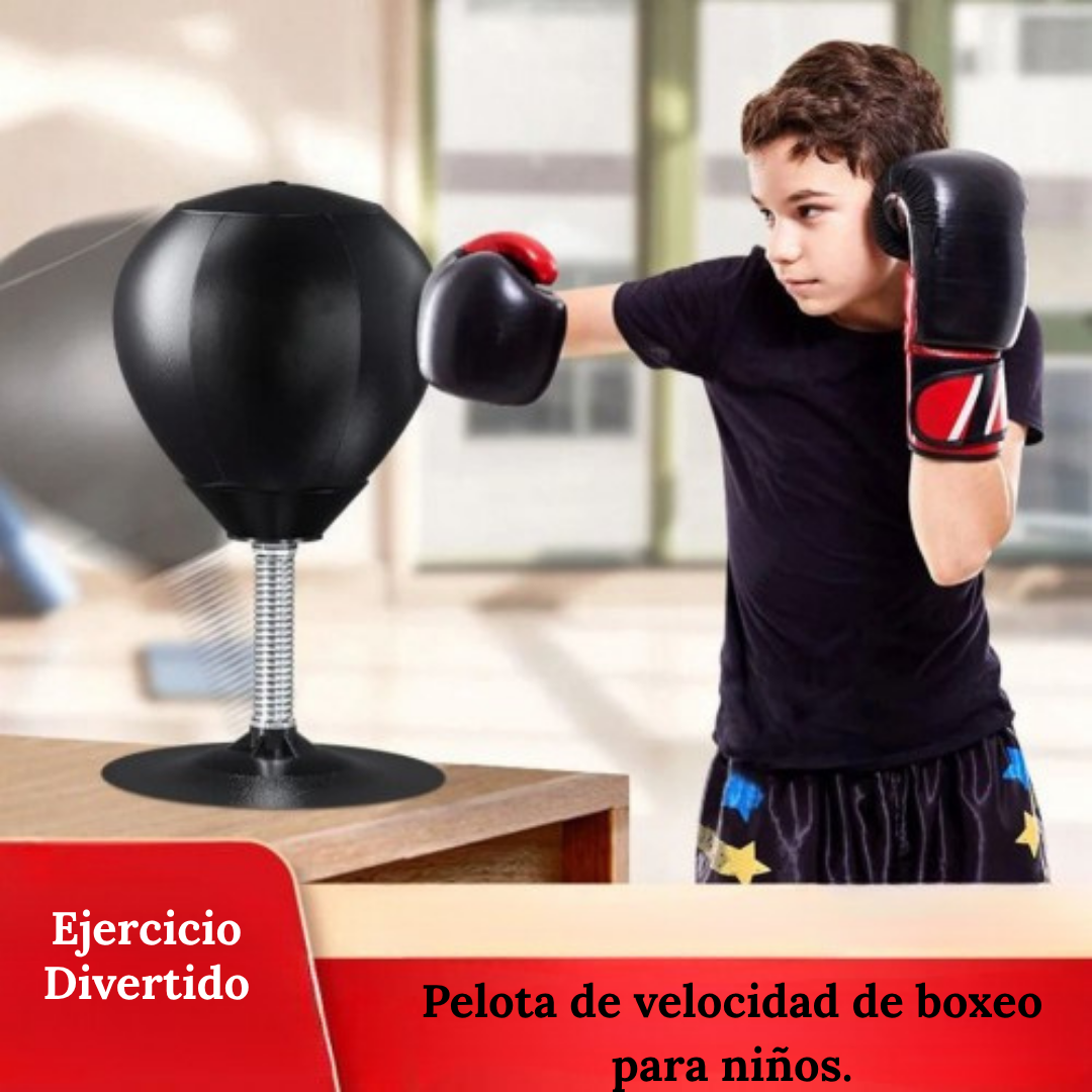 PERA DE BOXEO