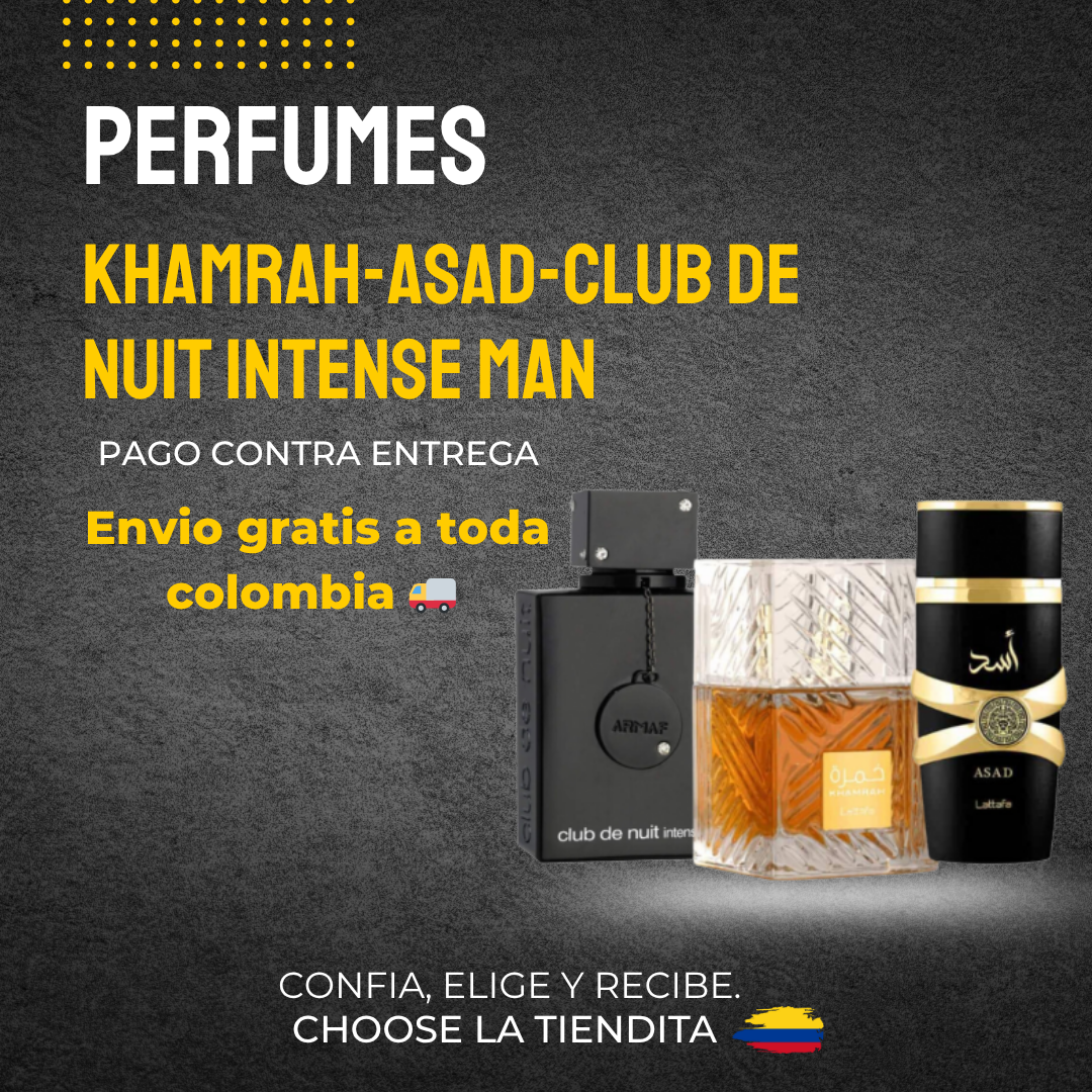 KHAMRAH, ASAD, CLUB NIUT
