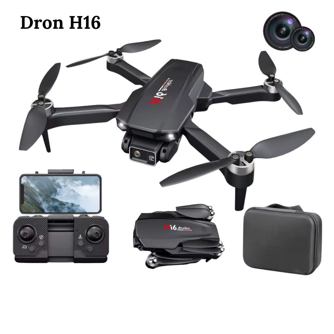 DRONE H16