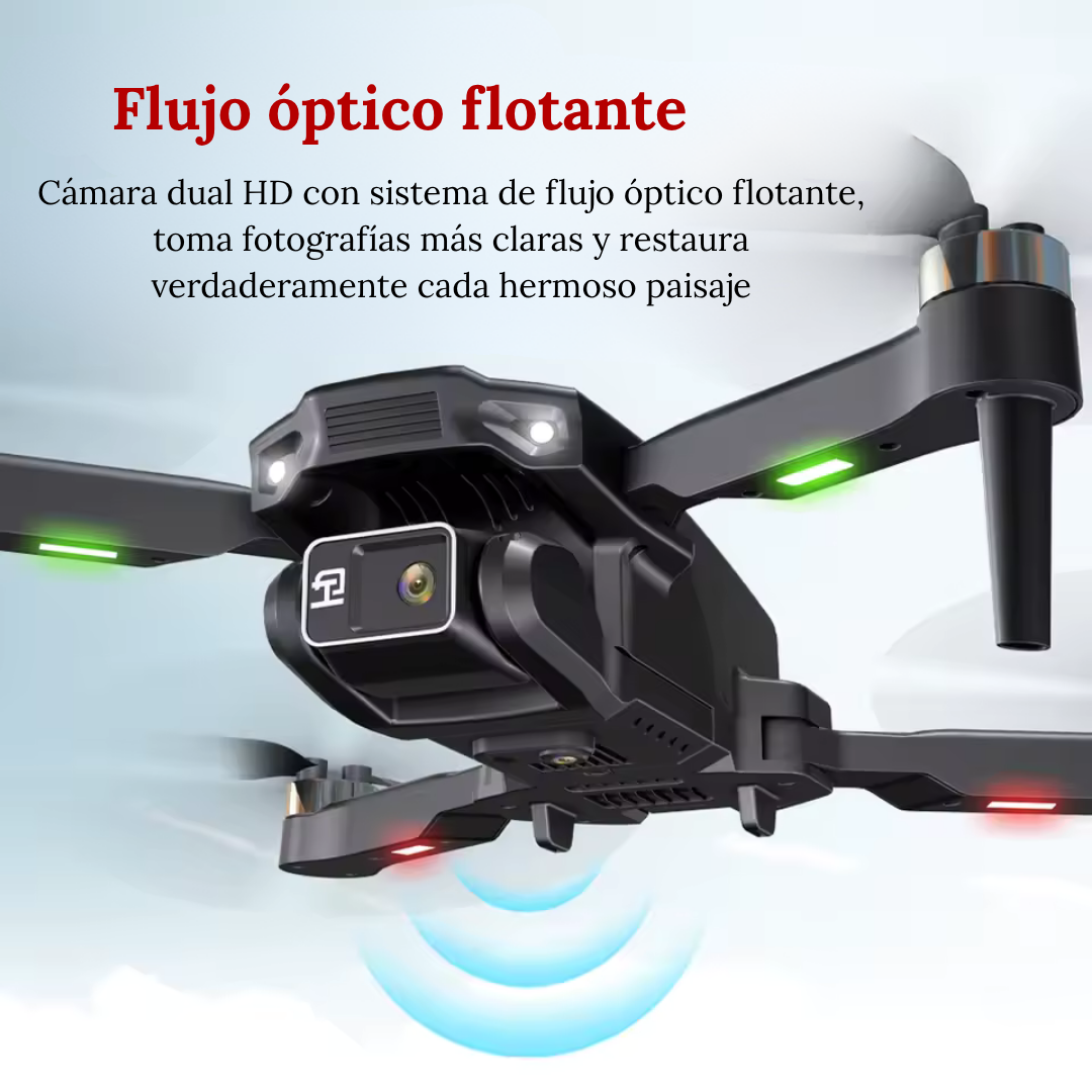 DRONE H16