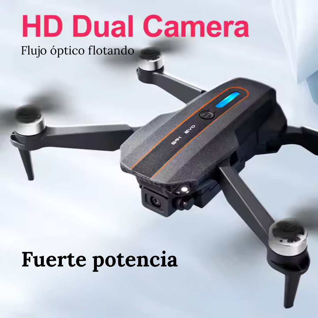 PRO MAX S91 MINI DRONE