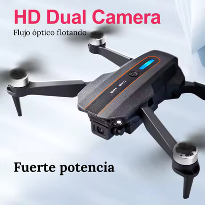 PRO MAX S91 MINI DRONE