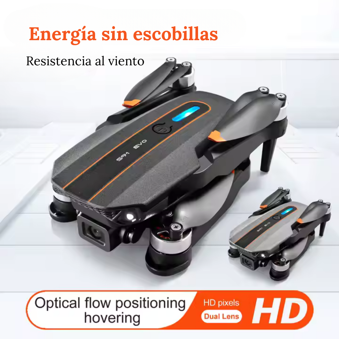 PRO MAX S91 MINI DRONE