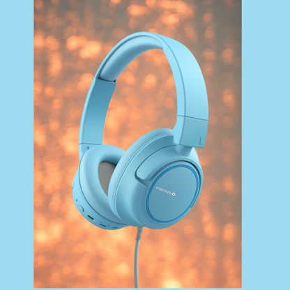 AUDIFONO BLUETOOTH NIÑOS