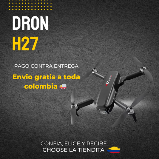 DRONE H27