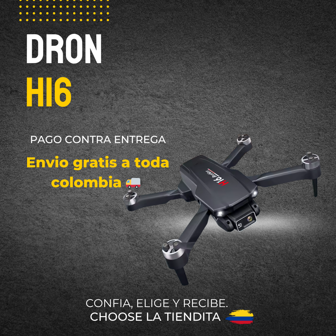 DRONE H16