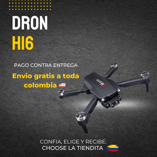 DRONE H16
