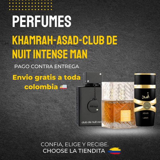 KHAMRAH, ASAD, CLUB NIUT