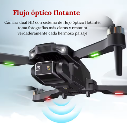 DRONE H16