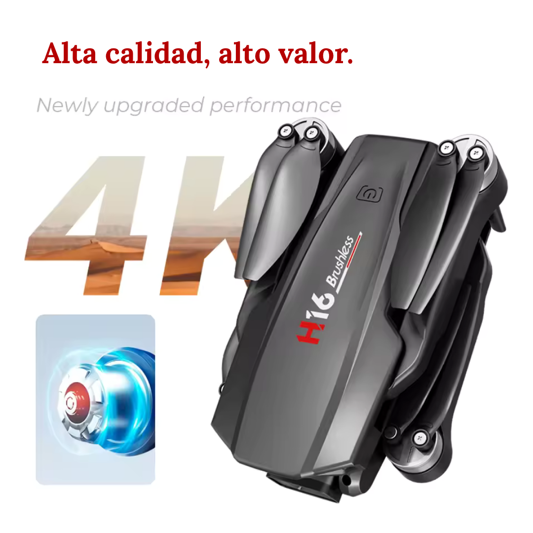 DRONE H16