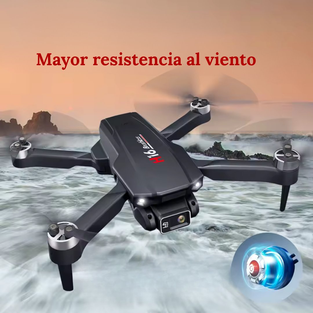 DRONE H16