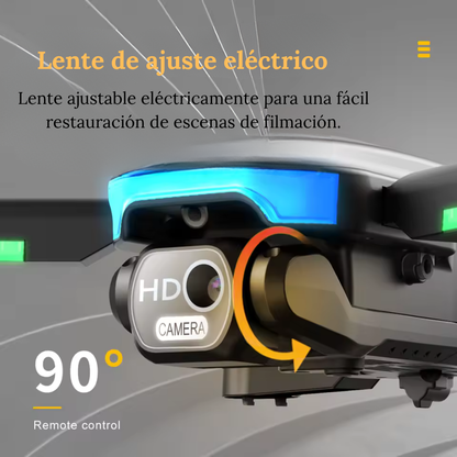 DRONE H27