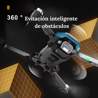 DRONE H27