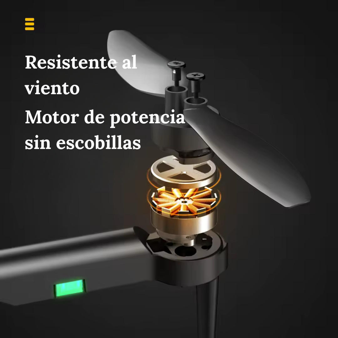 DRONE H27