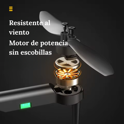 DRONE H27