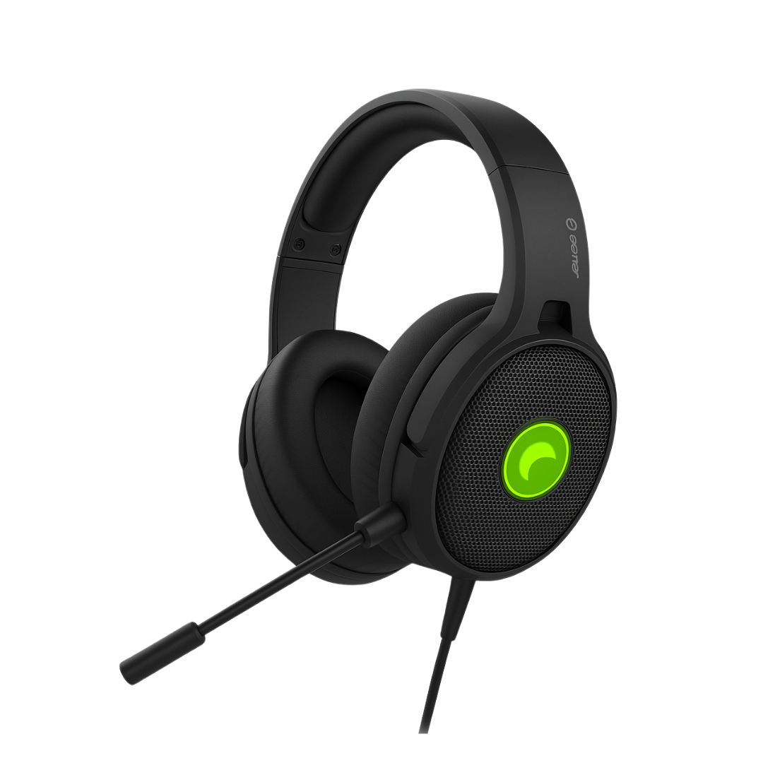 DIADEMA GAMER NEODYMIUM