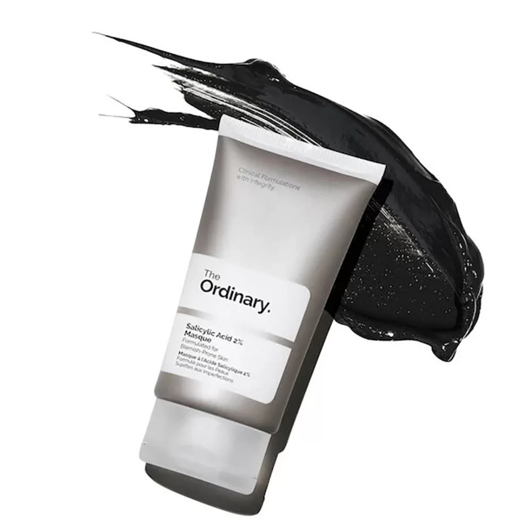 MASCARILLA ACI SALICILICO THE ORDINARY