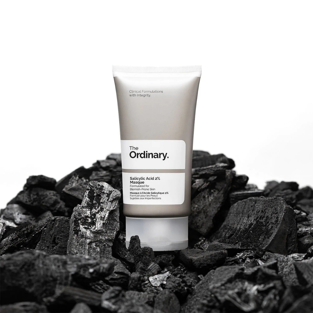 MASCARILLA ACI SALICILICO THE ORDINARY