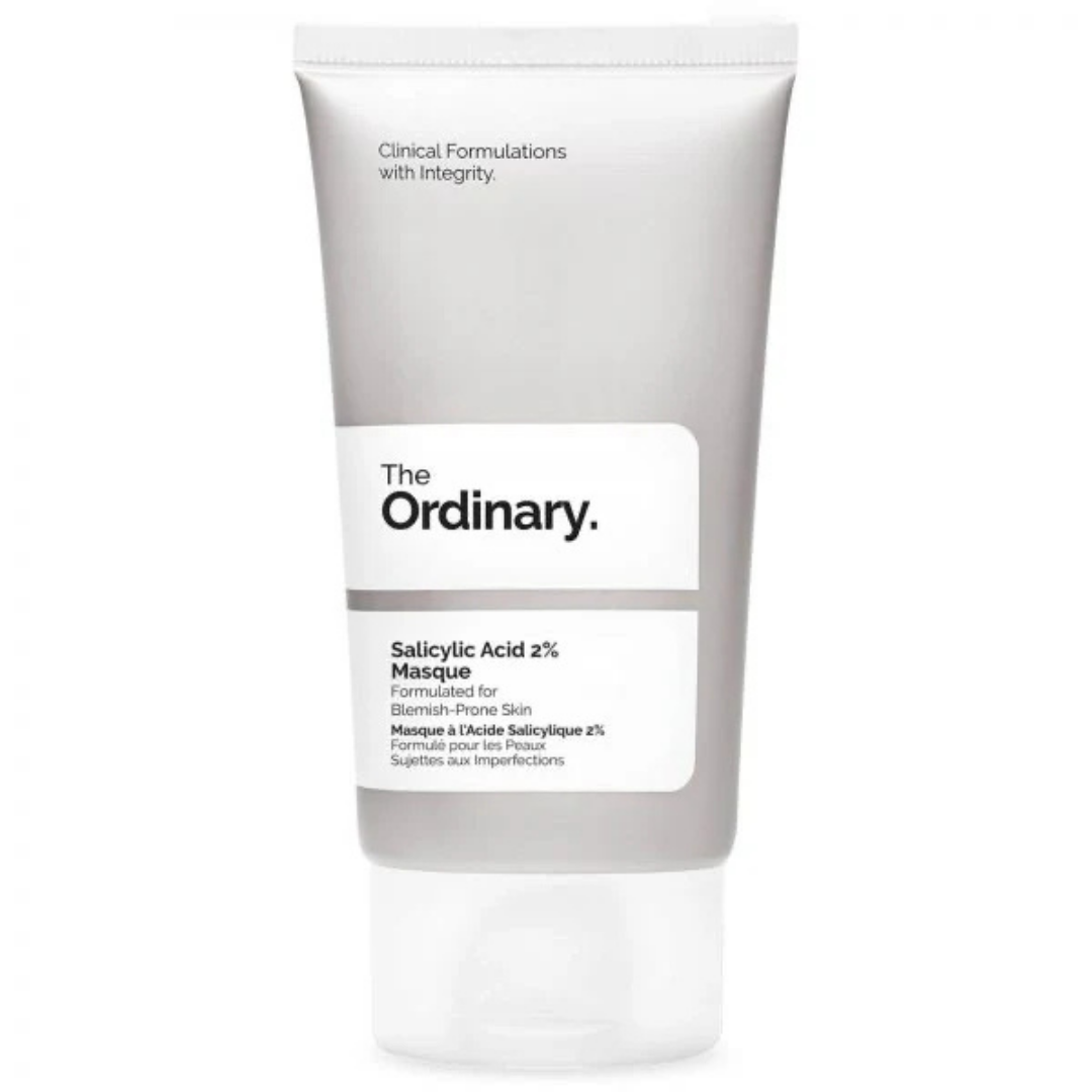 MASCARILLA ACI SALICILICO THE ORDINARY
