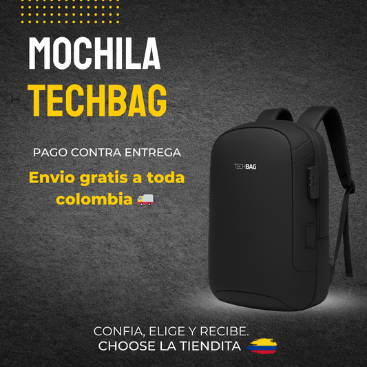 MORRAL PORTA COMPUTADOR 16